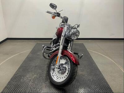 2016 Harley-Davidson FLSTF FAT BOY   - Photo 2 - San Diego, CA 92121