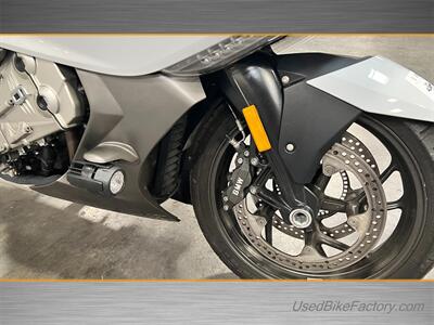 2016 BMW K1600GT   - Photo 19 - San Diego, CA 92121