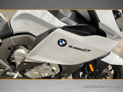 2016 BMW K1600GT   - Photo 21 - San Diego, CA 92121