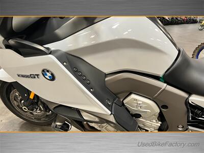 2016 BMW K1600GT   - Photo 12 - San Diego, CA 92121