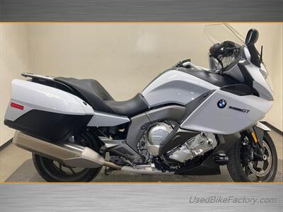 2016 BMW K1600GT   - Photo 1 - San Diego, CA 92121