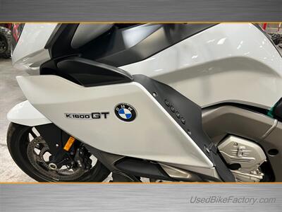 2016 BMW K1600GT   - Photo 13 - San Diego, CA 92121