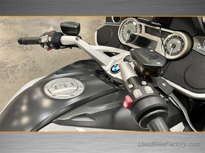 2016 BMW K1600GT   - Photo 20 - San Diego, CA 92121