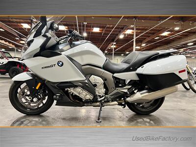 2016 BMW K1600GT   - Photo 15 - San Diego, CA 92121