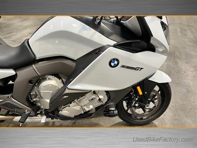 2016 BMW K1600GT   - Photo 2 - San Diego, CA 92121