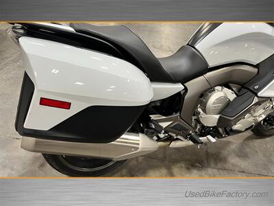 2016 BMW K1600GT   - Photo 5 - San Diego, CA 92121