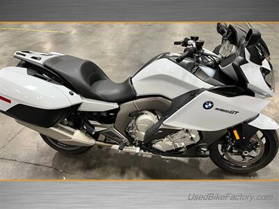 2016 BMW K1600GT   - Photo 1 - San Diego, CA 92121