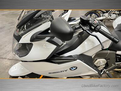 2016 BMW K1600GT   - Photo 17 - San Diego, CA 92121