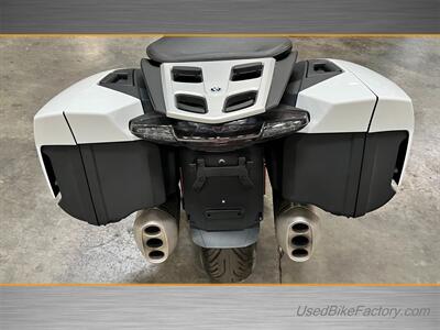 2016 BMW K1600GT   - Photo 8 - San Diego, CA 92121