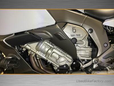 2016 BMW K1600GT   - Photo 7 - San Diego, CA 92121