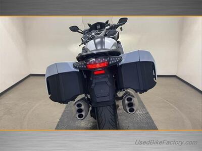 2016 BMW K1600GT   - Photo 4 - San Diego, CA 92121