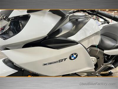 2016 BMW K1600GT   - Photo 16 - San Diego, CA 92121