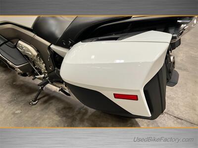 2016 BMW K1600GT   - Photo 9 - San Diego, CA 92121