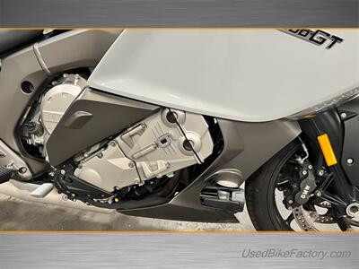 2016 BMW K1600GT   - Photo 22 - San Diego, CA 92121