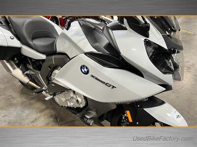 2016 BMW K1600GT   - Photo 18 - San Diego, CA 92121