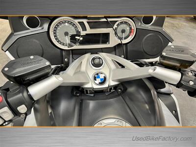 2016 BMW K1600GT   - Photo 6 - San Diego, CA 92121