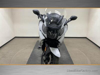 2016 BMW K1600GT   - Photo 2 - San Diego, CA 92121