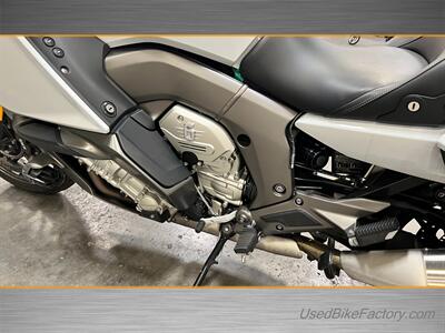 2016 BMW K1600GT   - Photo 11 - San Diego, CA 92121