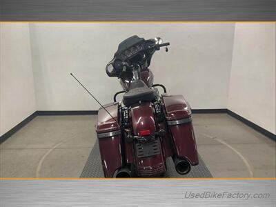 2018 Harley-Davidson FLHXS STREET GLIDE SPECIA SPECIAL   - Photo 4 - San Diego, CA 92121