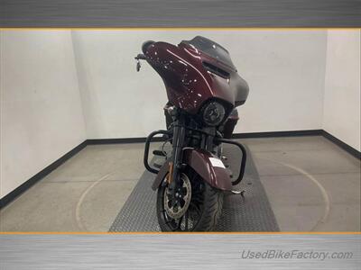 2018 Harley-Davidson FLHXS STREET GLIDE SPECIA SPECIAL   - Photo 2 - San Diego, CA 92121