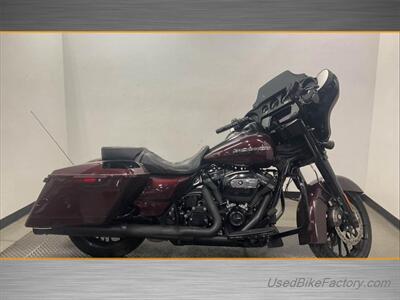 2018 Harley-Davidson FLHXS STREET GLIDE SPECIA SPECIAL   - Photo 1 - San Diego, CA 92121