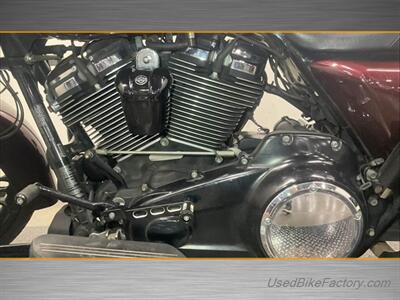 2018 Harley-Davidson FLHXS STREET GLIDE SPECIA SPECIAL   - Photo 6 - San Diego, CA 92121