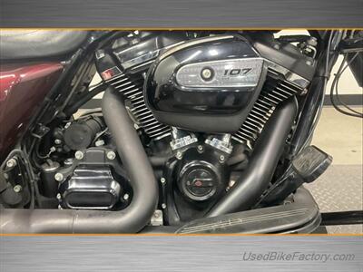2018 Harley-Davidson FLHXS STREET GLIDE SPECIA SPECIAL   - Photo 7 - San Diego, CA 92121