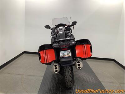 2016 BMW K1600GT   - Photo 4 - San Diego, CA 92121