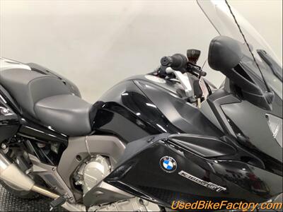 2016 BMW K1600GT   - Photo 8 - San Diego, CA 92121