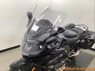 2016 BMW K1600GT   - Photo 31 - San Diego, CA 92121