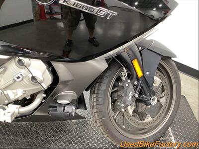 2016 BMW K1600GT   - Photo 9 - San Diego, CA 92121