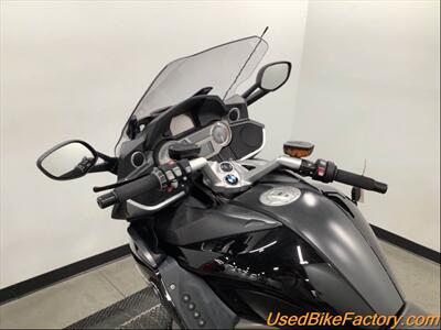 2016 BMW K1600GT   - Photo 28 - San Diego, CA 92121