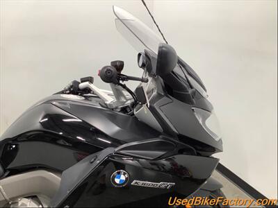 2016 BMW K1600GT   - Photo 10 - San Diego, CA 92121