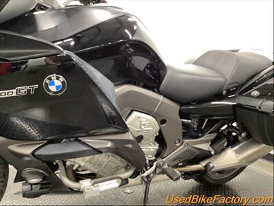 2016 BMW K1600GT   - Photo 27 - San Diego, CA 92121