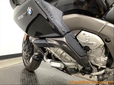 2016 BMW K1600GT   - Photo 29 - San Diego, CA 92121