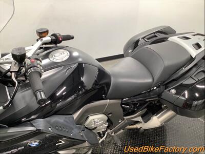 2016 BMW K1600GT   - Photo 26 - San Diego, CA 92121