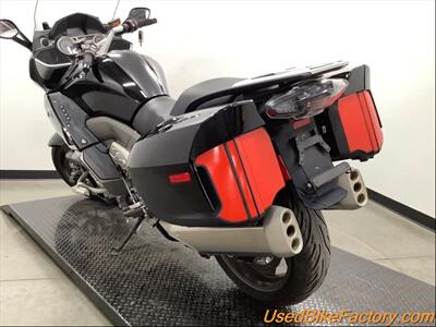 2016 BMW K1600GT   - Photo 20 - San Diego, CA 92121