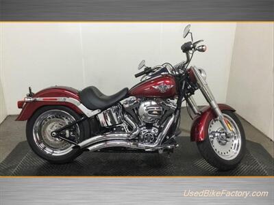 2016 Harley-Davidson FLSTF FAT BOY   - Photo 1 - San Diego, CA 92121