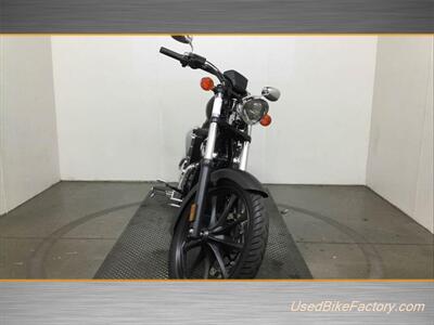 2017 Honda VT13 FURY   - Photo 2 - San Diego, CA 92121