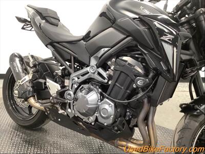 2017 Kawasaki Z900   - Photo 1 - San Diego, CA 92121