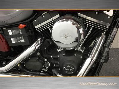 2017 Harley-Davidson FXDB STREET BOB   - Photo 10 - San Diego, CA 92121