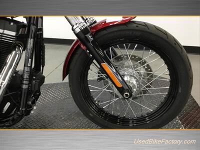 2017 Harley-Davidson FXDB STREET BOB   - Photo 8 - San Diego, CA 92121