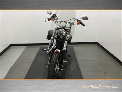 2017 Harley-Davidson FXDB STREET BOB   - Photo 2 - San Diego, CA 92121