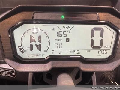 2021 Kawasaki TERYX KRX 1000   - Photo 5 - San Diego, CA 92121