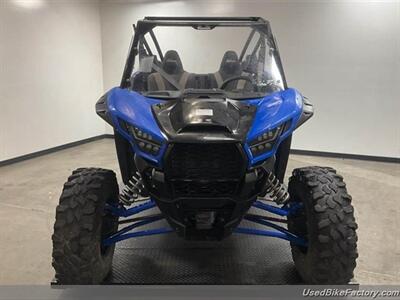 2021 Kawasaki TERYX KRX 1000   - Photo 2 - San Diego, CA 92121