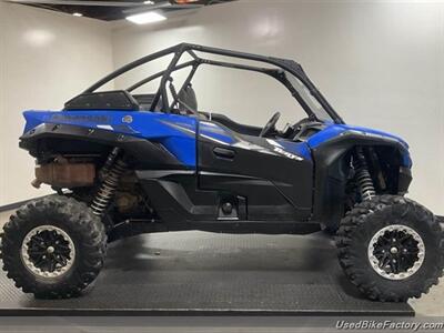2021 Kawasaki TERYX KRX 1000   - Photo 1 - San Diego, CA 92121