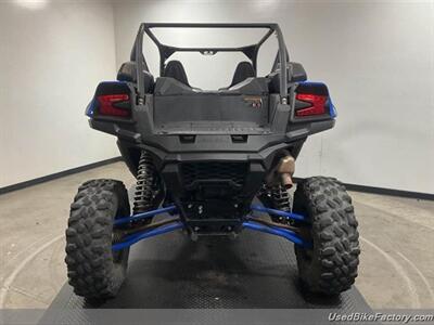 2021 Kawasaki TERYX KRX 1000   - Photo 4 - San Diego, CA 92121