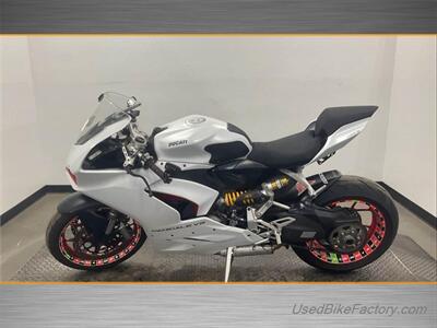 2021 Ducati Panigale V2   - Photo 3 - San Diego, CA 92121