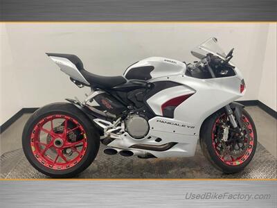 2021 Ducati Panigale V2   - Photo 7 - San Diego, CA 92121