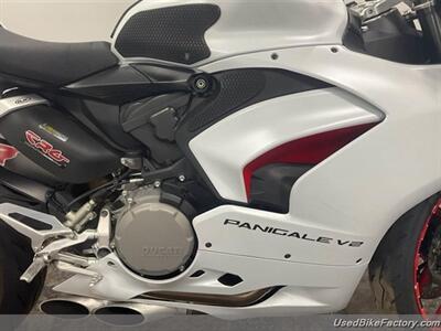 2021 Ducati Panigale V2 - Photo 6 - San Diego, CA 92121